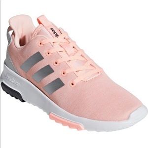 Adidas Cloudfoam Running Shoes